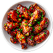 Chicken Manchurian