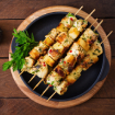 Paneer Tikka