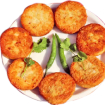Veg Seekh Kebab